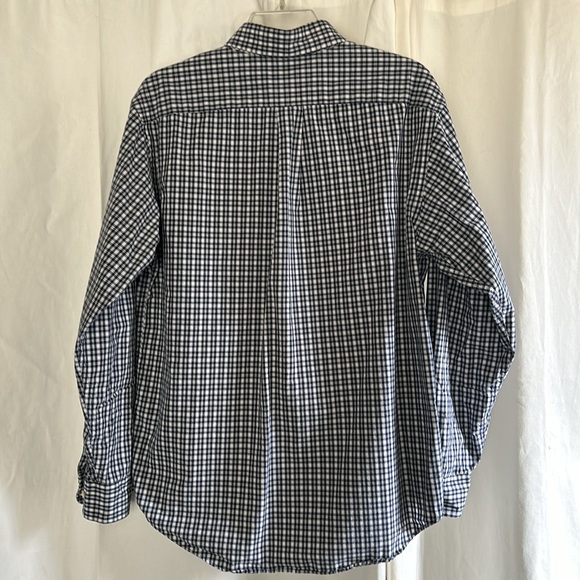 Roundtree & Yorke button down dress shirt - Picture 4 of 4